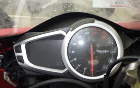 TRIUMPH DAYTONA 675 ABS 2014