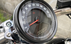 HARLEY FXBR 2026 YE9