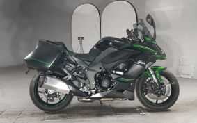 KAWASAKI  NINJA 1000SX ZXT02K