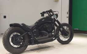 YAMAHA DRAGSTAR 400 CLASSIC 2002 VH01J