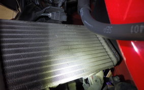 HONDA CBR250R A 2006 MC41