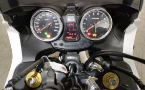 HONDA CB1300SF BOLDOR SC54