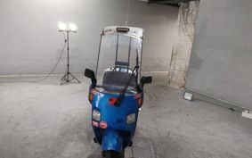 HONDA GYRO TA02
