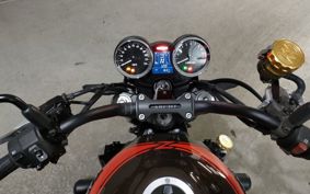 KAWASAKI Z900RS 2022 ZR900C