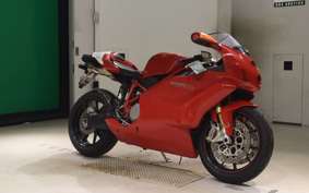 DUCATI 999 S 2005