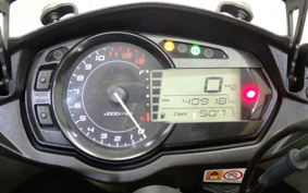 KAWASAKI NINJA 1000 ABS 2014 ZXT00G