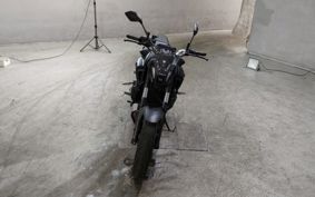 YAMAHA MT-07 2024 RM33J