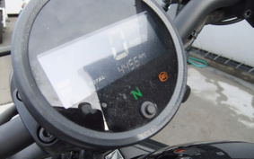 HONDA  REBEL 250 ABS MC49