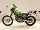 Фото Kawasaki SUPER SHERPA с японского аукциона