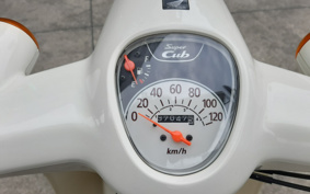HONDA SUPER CUB110 JA44
