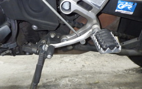 YAMAHA MT-09 Tracer 2017 RN51J
