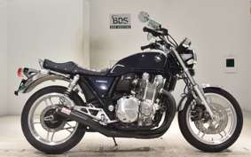 HONDA CB1100 ABS 2012 SC65