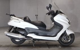 YAMAHA GRAND MAJESTY 400 2009 SH06J