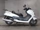 Фото Yamaha GRAND MAJESTY 400 2009 с японского аукциона