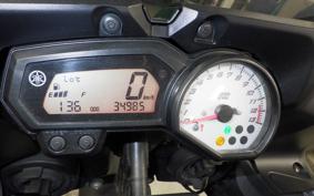 YAMAHA FZ8 FAZER SA 2014