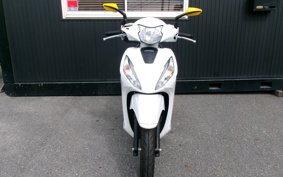 HONDA DIO 110 JK03