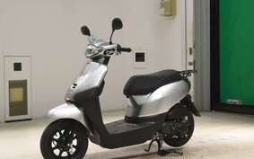 HONDA TACT Gen.4 AF79