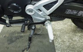 HONDA CB125 R 1994 JC91