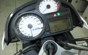 BMW HP2 MEGAMOTO 2008