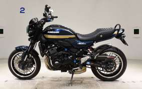KAWASAKI Z900RS 2021 ZR900C