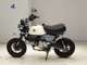 Фото Honda MONKEY 125 с японского аукциона