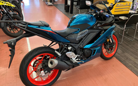 YAMAHA YZF-YZF-R3 ABS 2021 RH13J