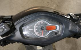 SUZUKI ADDRESS V125 CF4MA
