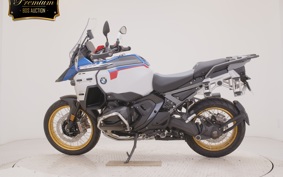 BMW R1300GS Adventure ASA 2026