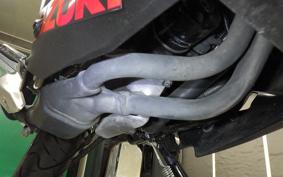 SUZUKI GSX250 R