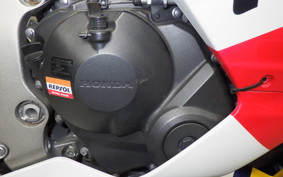 HONDA CBR600RR GEN 3 2013 PC40