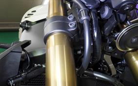 YAMAHA XSR900 2025 RN96J