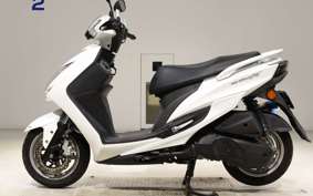 YAMAHA CYGNUS 125 XSR 3 SEA5J