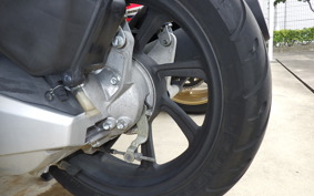 HONDA PCX 125 JF81