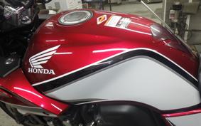 HONDA CB400 SUPER BOLDOR A 2019 NC42