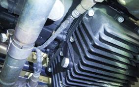 MOTO GUZZI V7 3 SPECIAL 2021