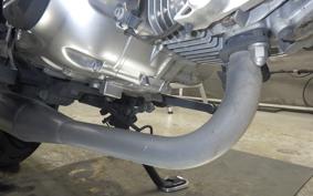 HONDA MONKEY 125 ABS 2021 JB02