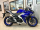 Фото Yamaha YZF-R25 с японского аукциона