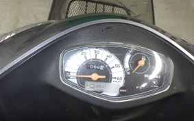 SUZUKI ADDRESS V50 G 2020 CA42A