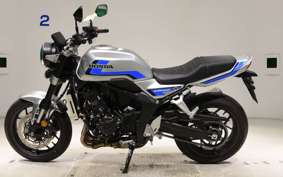 HONDA CB1000F 2025 SC94
