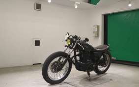 KAWASAKI 250TR 1994 BJ250F