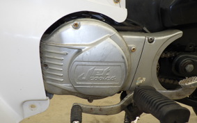 SUZUKI BIRDIE 50 BA14A