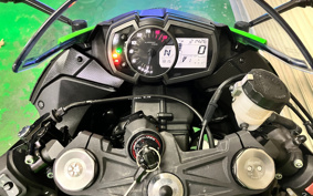 KAWASAKI NINJA ZX-6R 2020 ZX636G