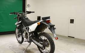KAWASAKI KLX125 2010 LX125C