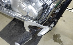 YAMAHA DRAGSTAR 400 1997 4TR