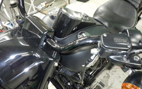 HARLEY FLSTFBS1800 2016
