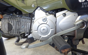 HONDA CROSS CUB 110 JA45