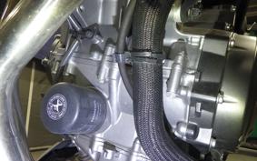 HONDA 400X 2021 NC56