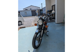 HONDA CB550 1978 CB550
