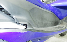 HONDA PCX 125 2013 JF28