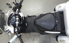 PGO AIM 125 WELL BIKE 2008